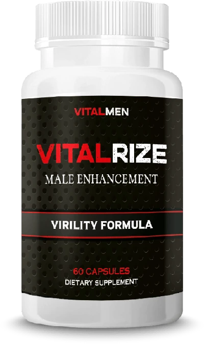 VitalRIZE Product