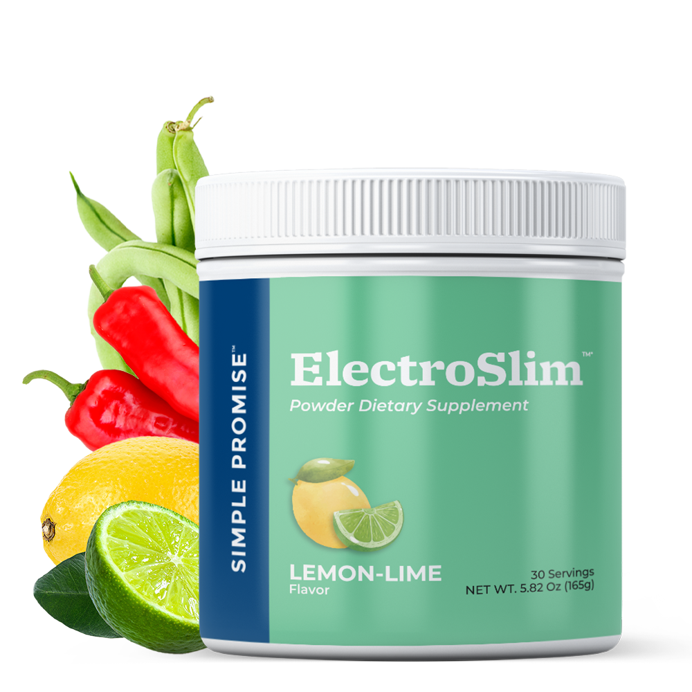 ElectroSlim - 6 Bottles