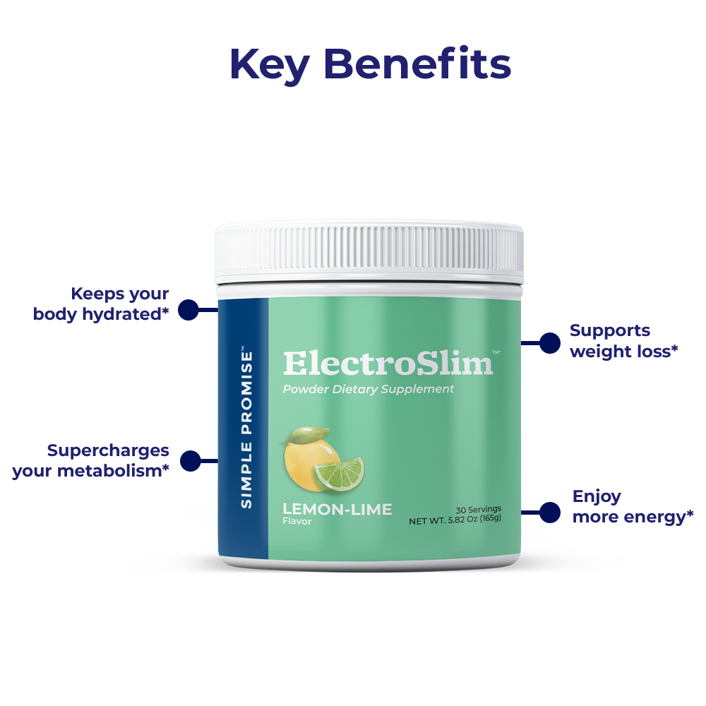 ElectroSlim Benefits