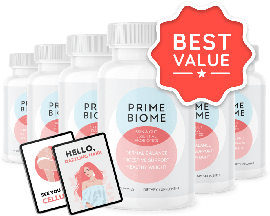 6 Bottles - Best Value